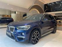 2016 BMW X1