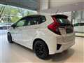 2016 Honda Jazz