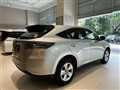 2016 Toyota Harrier