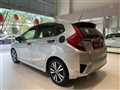 2016 Honda Jazz