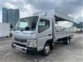 2016 Mitsubishi Canter