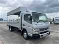 2016 Mitsubishi Canter