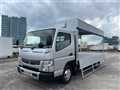 2016 Mitsubishi Canter