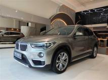 2016 BMW X1