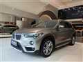 2016 BMW X1