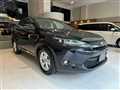 2016 Toyota Harrier
