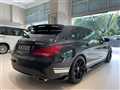 2016 Mercedes-Benz CLA Shooting Brake