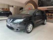 2016 Nissan Qashqai