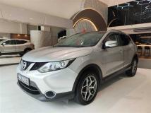 2016 Nissan Qashqai