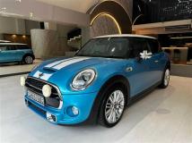 2016 BMW MINI Cooper