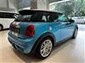 2016 BMW MINI Cooper