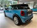 2016 BMW MINI Cooper