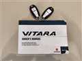 2016 Suzuki Vitara