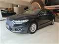 2016 Ford Mondeo