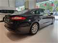 2016 Ford Mondeo