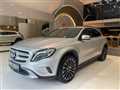 2016 Mercedes-Benz GLA-Class