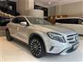 2016 Mercedes-Benz GLA-Class