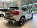 2016 Mercedes-Benz GLA-Class