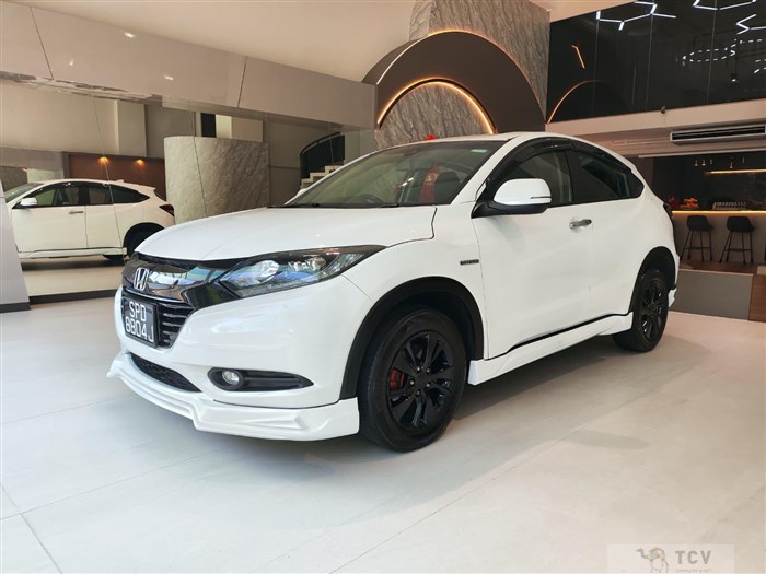2016 Honda VEZEL