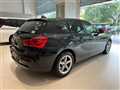 2016 BMW 1 Series
