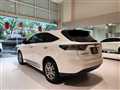 2016 Toyota Harrier
