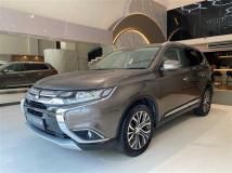 2016 Mitsubishi Outlander