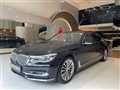 2017 BMW 7 Series