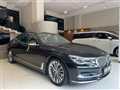 2017 BMW 7 Series