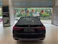 2017 BMW 7 Series