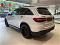 2016 Mercedes-Benz GLC-Class