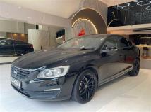 2016 Volvo S60