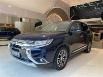 2016 Mitsubishi Outlander