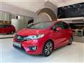 2016 Honda Jazz