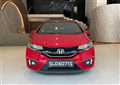 2016 Honda Jazz