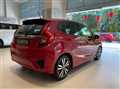 2016 Honda Jazz