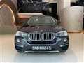 2016 BMW X4