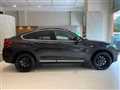 2016 BMW X4