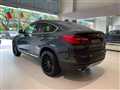 2016 BMW X4