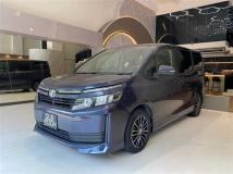 2016 Toyota Voxy