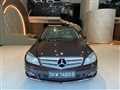 2011 Mercedes-Benz C-Class