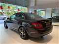 2011 Mercedes-Benz C-Class