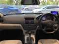 2011 Mercedes-Benz C-Class
