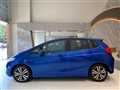 2016 Honda Jazz