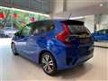 2016 Honda Jazz