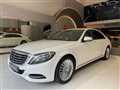 2016 Mercedes-Benz S-Class