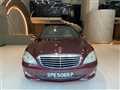 2006 Mercedes-Benz S-Class