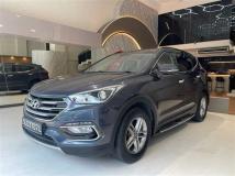 2016 Hyundai Santa Fe