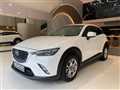 2016 Mazda CX-3