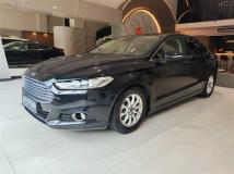 2016 Ford Mondeo