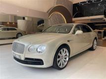 2017 Bentley Continental Flying Spur